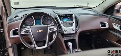 2012 Chevrolet Equinox LT  AWD - Photo 30 - Spokane, WA 99202