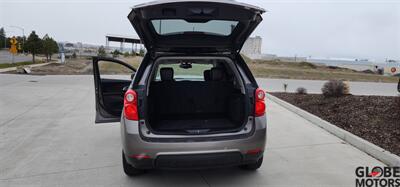 2012 Chevrolet Equinox LT  AWD - Photo 39 - Spokane, WA 99202