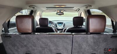 2012 Chevrolet Equinox LT  AWD - Photo 43 - Spokane, WA 99202