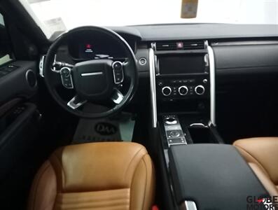 2018 Land Rover Discovery HSE - Photo 6 - Spokane, WA 99202