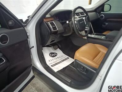2018 Land Rover Discovery HSE - Photo 5 - Spokane, WA 99202