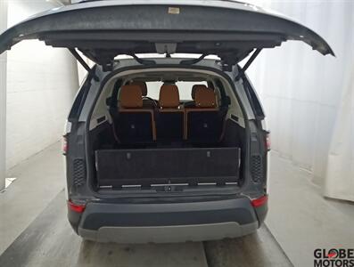 2018 Land Rover Discovery HSE - Photo 9 - Spokane, WA 99202