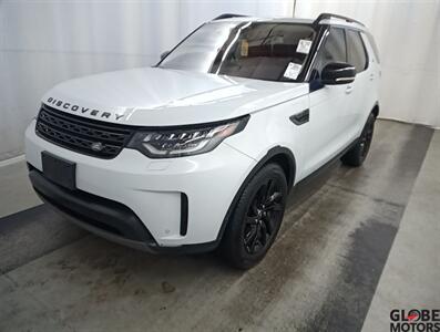2018 Land Rover Discovery HSE - Photo 3 - Spokane, WA 99202