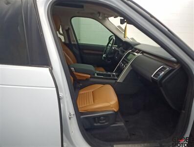 2018 Land Rover Discovery HSE - Photo 7 - Spokane, WA 99202