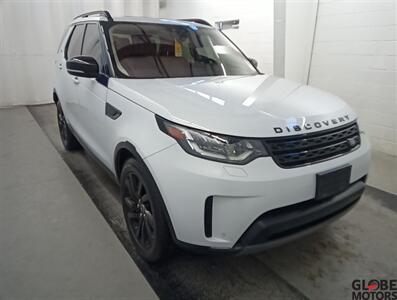 2018 Land Rover Discovery HSE - Photo 1 - Spokane, WA 99202