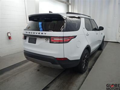 2018 Land Rover Discovery HSE - Photo 4 - Spokane, WA 99202