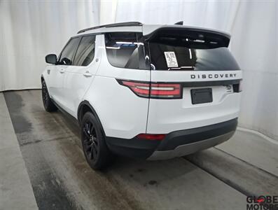 2018 Land Rover Discovery HSE - Photo 2 - Spokane, WA 99202
