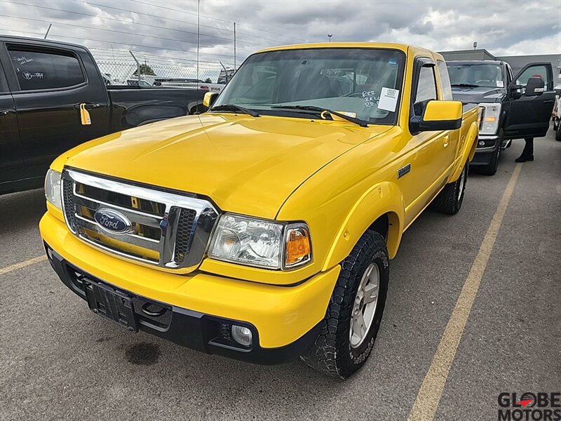 2006 Ford Ranger FX4 Off-Road   - Photo 1 - Spokane, WA 99202