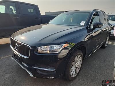 2016 Volvo XC90 T6 Momentum - Photo 1 - Spokane, WA 99202