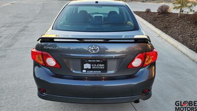 2010 Toyota Corolla S   - Photo 9 - Spokane, WA 99202