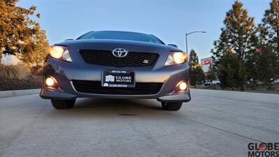 2010 Toyota Corolla S   - Photo 4 - Spokane, WA 99202