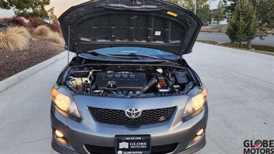 2010 Toyota Corolla S   - Photo 69 - Spokane, WA 99202