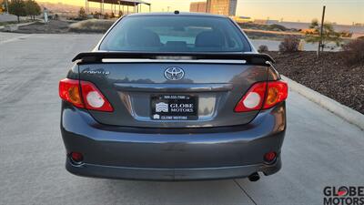 2010 Toyota Corolla S   - Photo 8 - Spokane, WA 99202