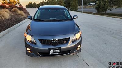 2010 Toyota Corolla S   - Photo 3 - Spokane, WA 99202