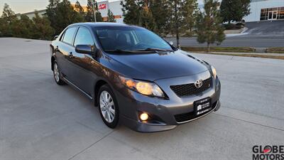 2010 Toyota Corolla S   - Photo 5 - Spokane, WA 99202