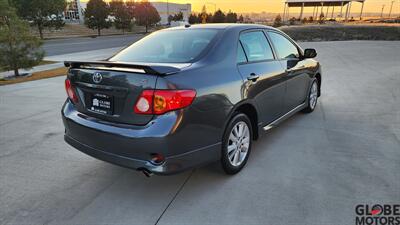 2010 Toyota Corolla S   - Photo 7 - Spokane, WA 99202