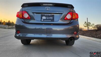 2010 Toyota Corolla S   - Photo 10 - Spokane, WA 99202