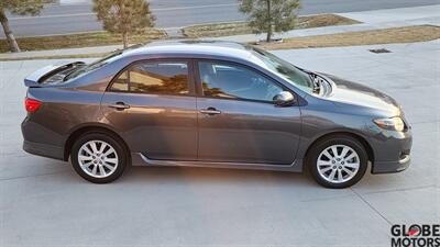 2010 Toyota Corolla S   - Photo 6 - Spokane, WA 99202