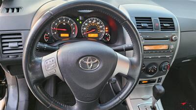 2010 Toyota Corolla S   - Photo 68 - Spokane, WA 99202