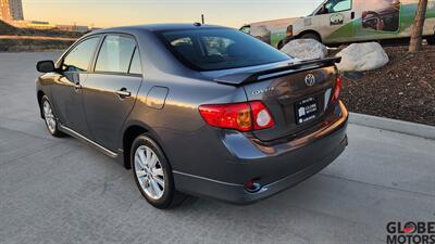 2010 Toyota Corolla S   - Photo 11 - Spokane, WA 99202