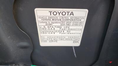 2010 Toyota Corolla S   - Photo 76 - Spokane, WA 99202