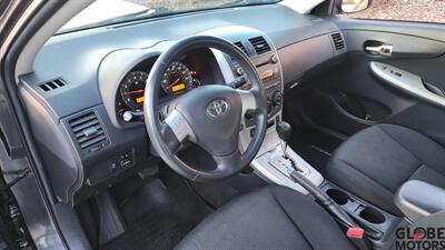 2010 Toyota Corolla S   - Photo 35 - Spokane, WA 99202