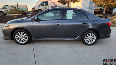 2010 Toyota Corolla S   - Photo 12 - Spokane, WA 99202