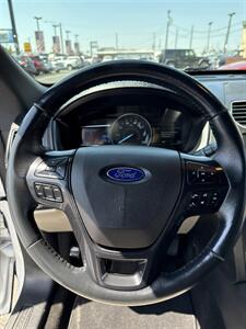 2018 Ford Explorer XLT   - Photo 23 - Spokane, WA 99202