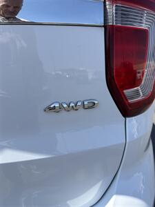 2018 Ford Explorer XLT   - Photo 52 - Spokane, WA 99202