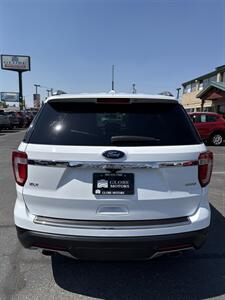 2018 Ford Explorer XLT   - Photo 9 - Spokane, WA 99202