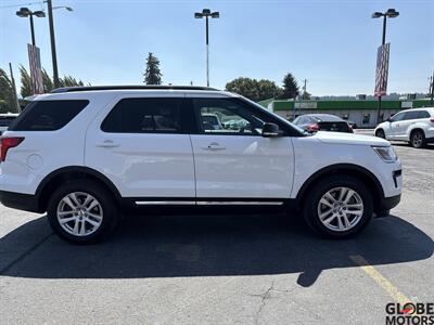 2018 Ford Explorer XLT   - Photo 7 - Spokane, WA 99202