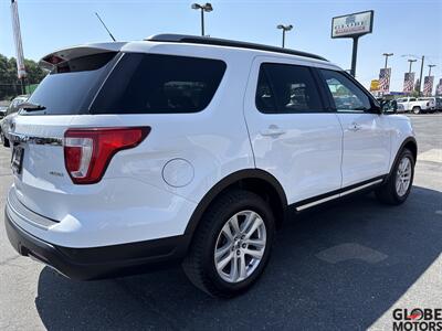 2018 Ford Explorer XLT   - Photo 8 - Spokane, WA 99202