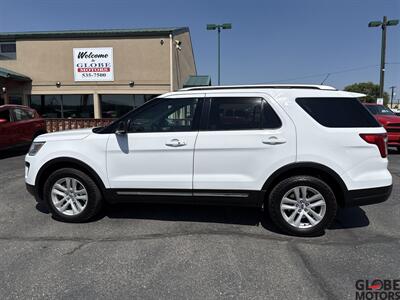 2018 Ford Explorer XLT   - Photo 3 - Spokane, WA 99202