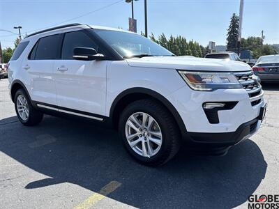 2018 Ford Explorer XLT   - Photo 6 - Spokane, WA 99202