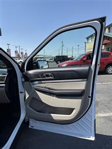 2018 Ford Explorer XLT   - Photo 12 - Spokane, WA 99202
