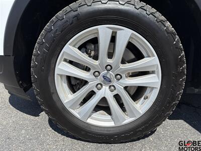 2018 Ford Explorer XLT   - Photo 44 - Spokane, WA 99202