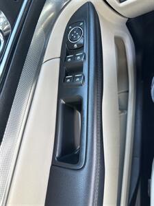2018 Ford Explorer XLT   - Photo 33 - Spokane, WA 99202