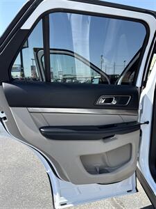 2018 Ford Explorer XLT   - Photo 11 - Spokane, WA 99202