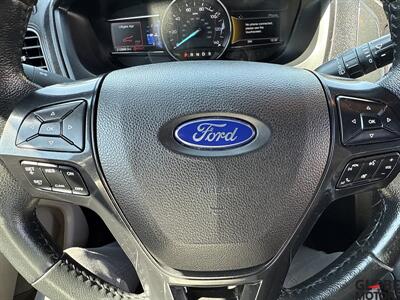 2018 Ford Explorer XLT   - Photo 32 - Spokane, WA 99202