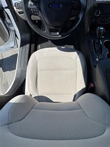2018 Ford Explorer XLT   - Photo 27 - Spokane, WA 99202