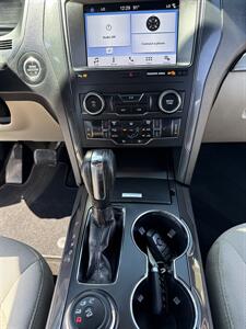 2018 Ford Explorer XLT   - Photo 22 - Spokane, WA 99202
