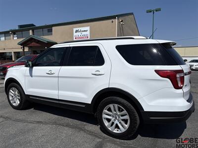 2018 Ford Explorer XLT   - Photo 2 - Spokane, WA 99202