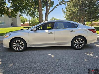 2017 Nissan Altima 2.5   - Photo 4 - Spokane, WA 99202