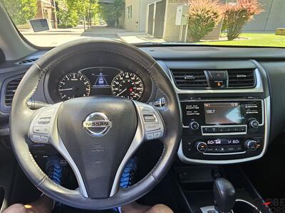 2017 Nissan Altima 2.5   - Photo 6 - Spokane, WA 99202