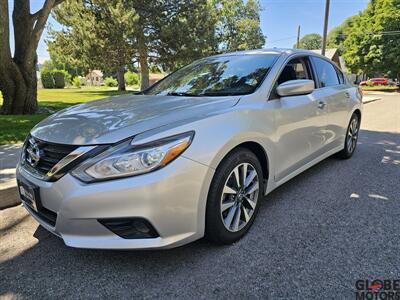 2017 Nissan Altima 2.5   - Photo 3 - Spokane, WA 99202