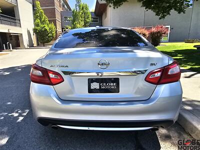 2017 Nissan Altima 2.5   - Photo 5 - Spokane, WA 99202
