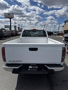 2006 Chevrolet Colorado Work Truck   - Photo 3 - Spokane, WA 99202