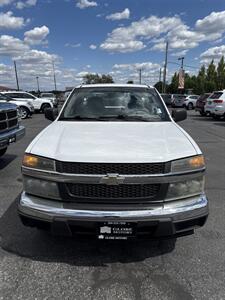 2006 Chevrolet Colorado Work Truck   - Photo 2 - Spokane, WA 99202