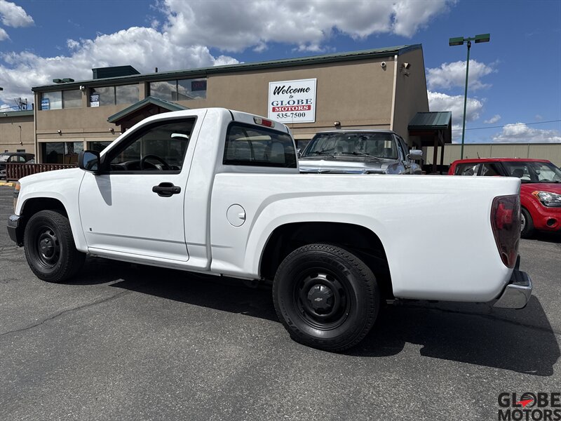 2006 Chevrolet Colorado Work Truck  