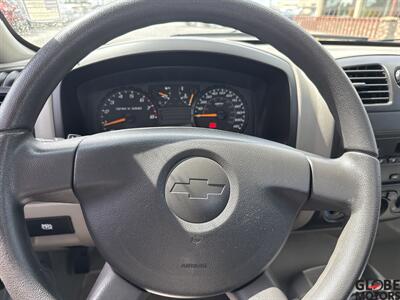 2006 Chevrolet Colorado Work Truck   - Photo 5 - Spokane, WA 99202